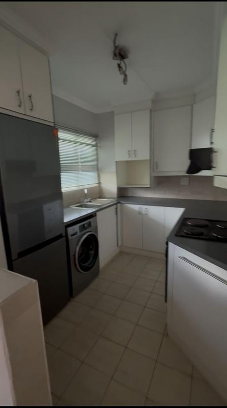 To Let 2 Bedroom Property for Rent in Morningside Eastern Cape